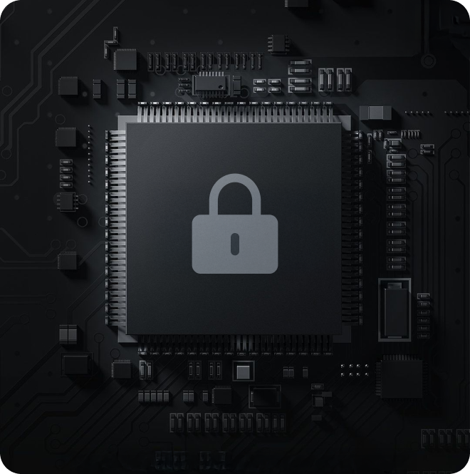 MiixKey hardware encryption powered by ESP32-P4 chip