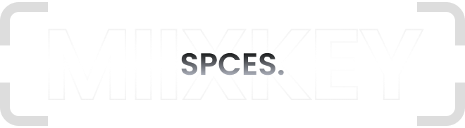 MiixKey summary of all features